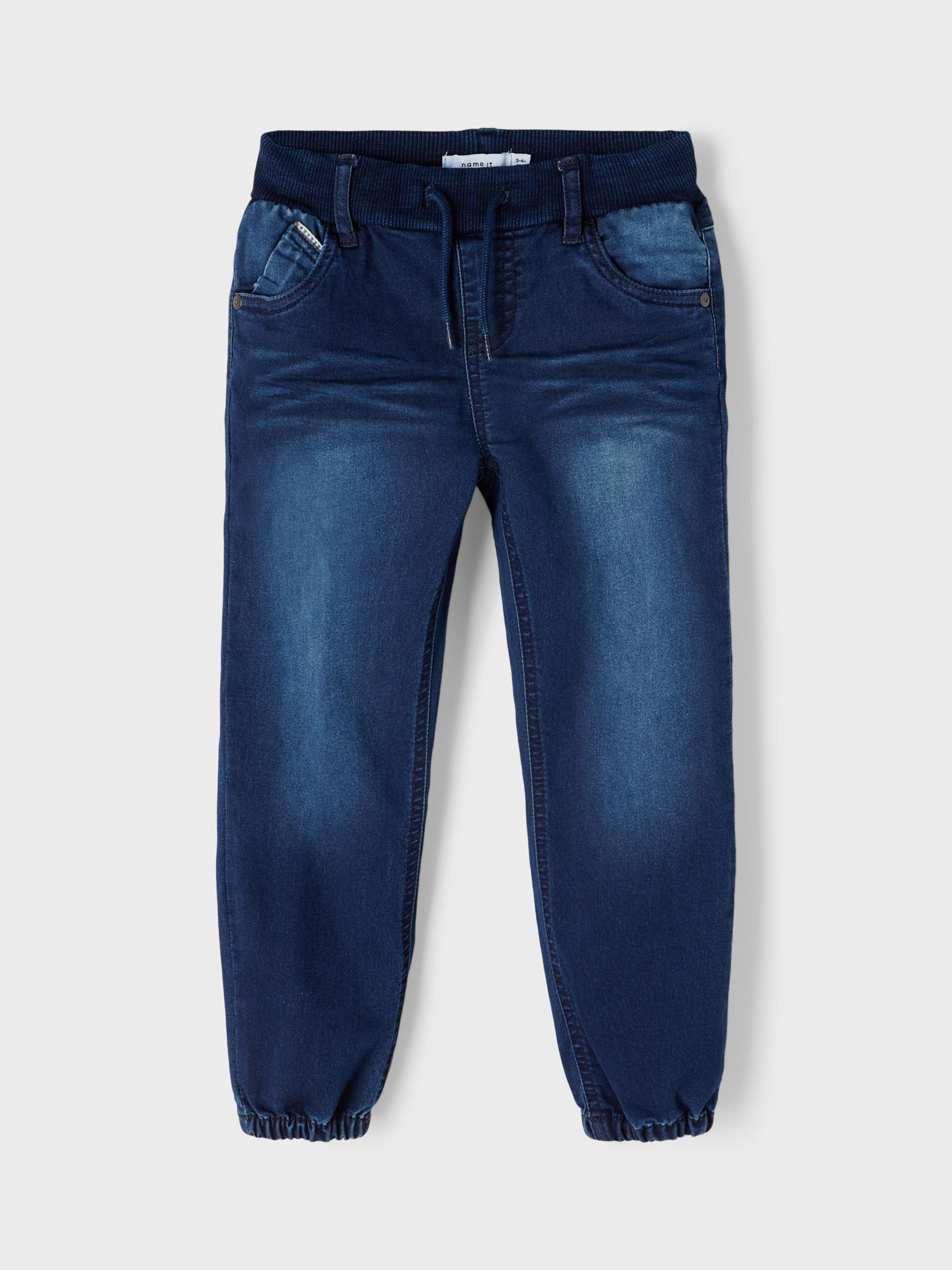 BAGGY FIT JEANS (Blue) da name it mini | Name it®