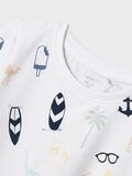 name it ORGANIC COTTON T-SHIRT, Bright White, highres - 13243294_BrightWhite_005.jpg