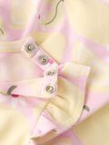 Product image thumbnail - ORGANIC COTTON DRESS, Pirouette | 3