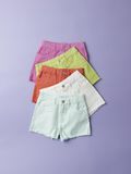 Name it MOM FIT SHORTS, Wild Lime, highres - 13226541_WildLime_007.jpg