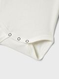 name it KORTE MOUWEN ROMPER, Coconut Milk, highres - 13243685_CoconutMilk_005.jpg