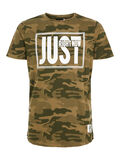 Name it CAMOUFLAGEPRINTET T-SHIRT, Ivy Green, highres - 13167982_IvyGreen_001.jpg