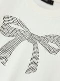 name it ORGANIC COTTON T-SHIRT, White Alyssum, highres - 13240796_WhiteAlyssum_1173718_005.jpg