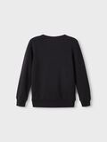 Product image thumbnail - PLAYSTATION SWEATSHIRT, Black | 2