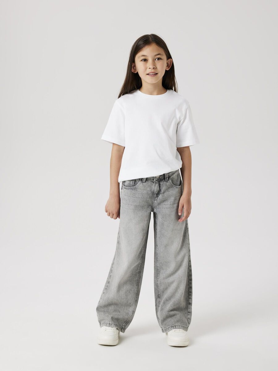 name it WIDE LEG JEANS, Light Grey Denim, highres - 13230733_LightGreyDenim_008.jpg