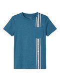 Name it PRINT T-SHIRT, Real Teal, highres - 13186621_RealTeal_001.jpg