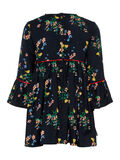 Name it FLORAL PRINTED VISCOSE TUNIC, Dark Sapphire, highres - 13161439_DarkSapphire_002.jpg