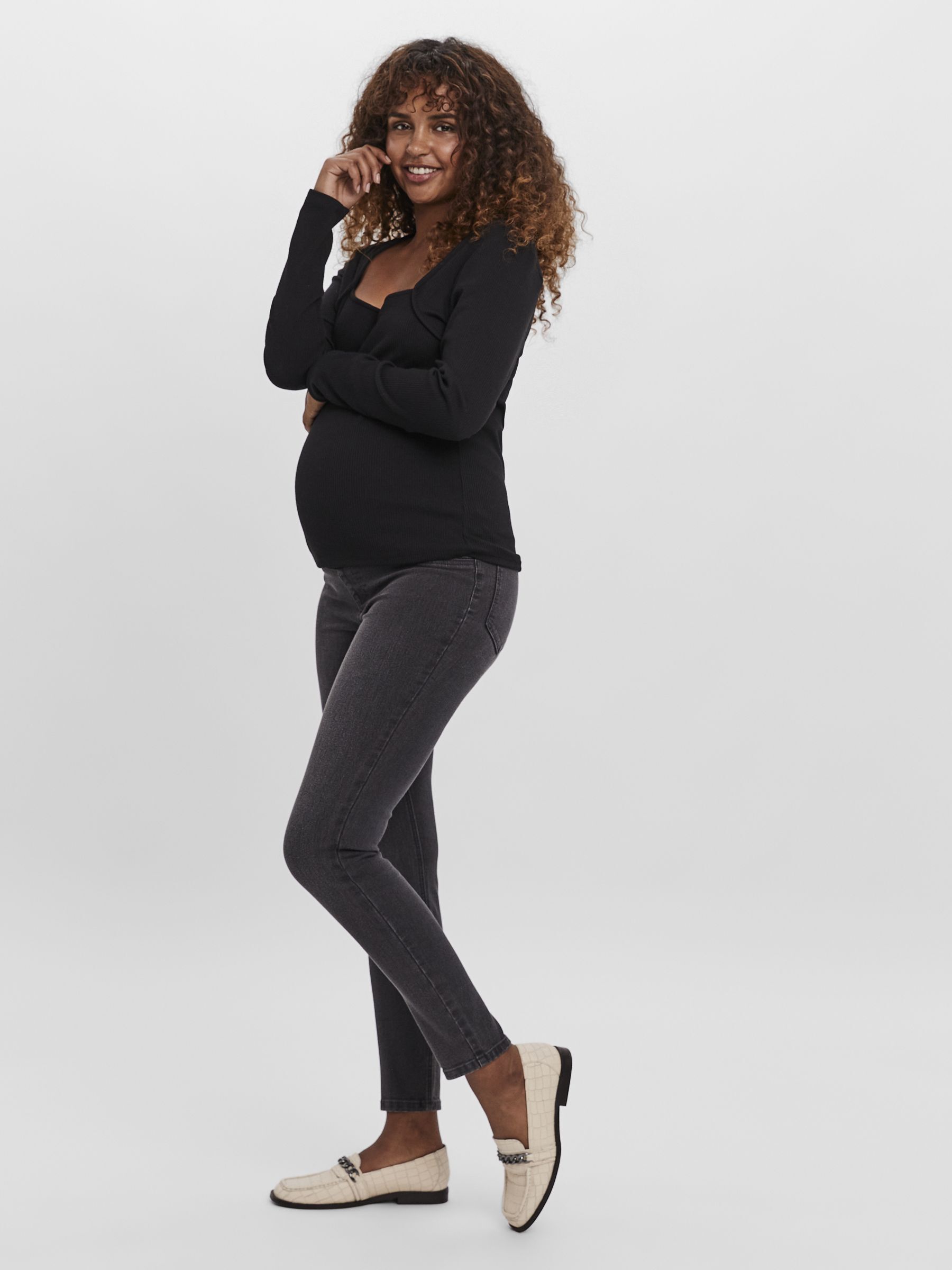 Mama jeggings sale