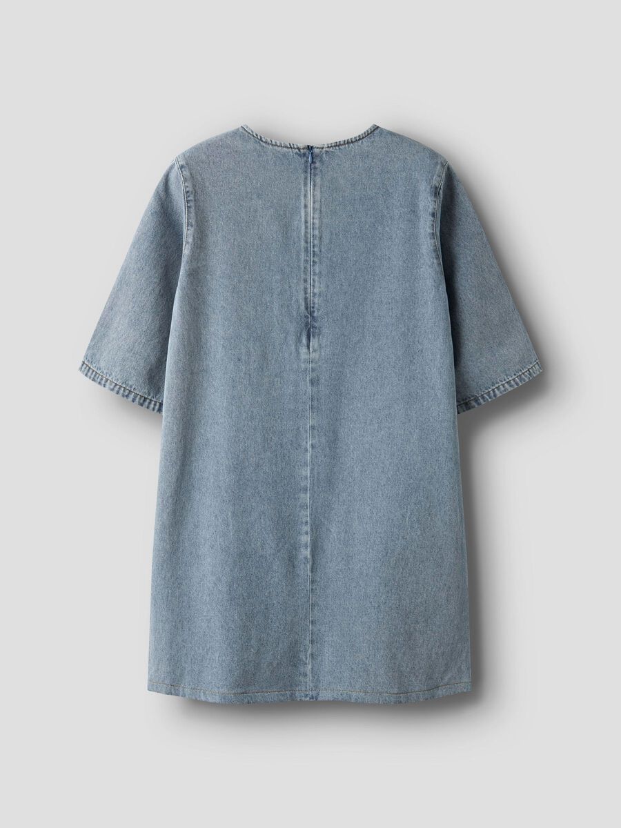 name it DENIM DRESS, Medium Blue Denim, highres - 13248252_MediumBlueDenim_002.jpg