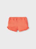 Name it CORTE REGULAR SHORTS, Coral, highres - 13215295_Coral_002.jpg