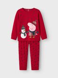 name it PEPPA PIG PIJAMA 2 PIEZAS, Jester Red, highres - 13237665_JesterRed_003.jpg