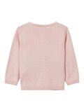 Name it BEDRUKT GEBREID VEST, Strawberry Cream, highres - 13161085_StrawberryCream_002.jpg