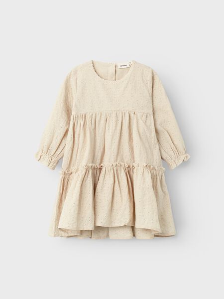 Name it LONG SLEEVED DRESS, Wood Ash, highres - 13223927_WoodAsh_003.jpg
