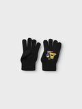 Product image thumbnail - POKEMON RĘKAWICZKI, Black | 1
