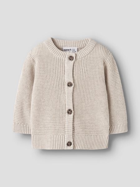 name it WAFFELSTRICK STRICKJACKE, Peyote Melange, highres - 13227357_PeyoteMelange_003.jpg