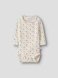 Product image thumbnail 1 PRINTED ROMPER, Turtledove