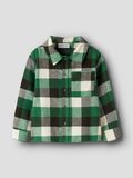 Product image thumbnail 1 TWILL SHIRT, Verdant Green