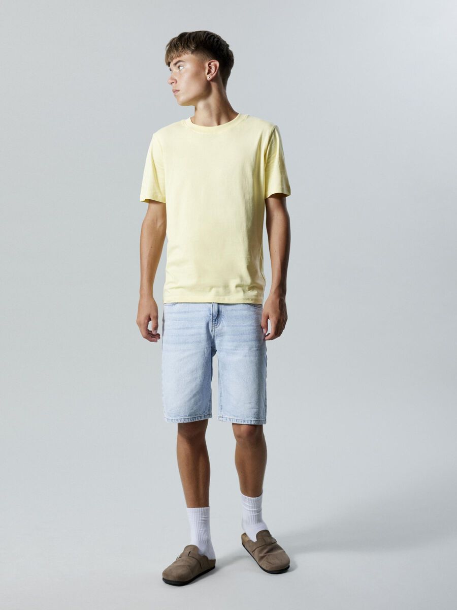 name it DENIM JEANSSHORTS, Light Blue Denim, highres - 13243772_LightBlueDenim_008.jpg