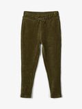 Name it RIBBED VELOUR TROUSERS, Olive Night, highres - 13184238_OliveNight_003.jpg