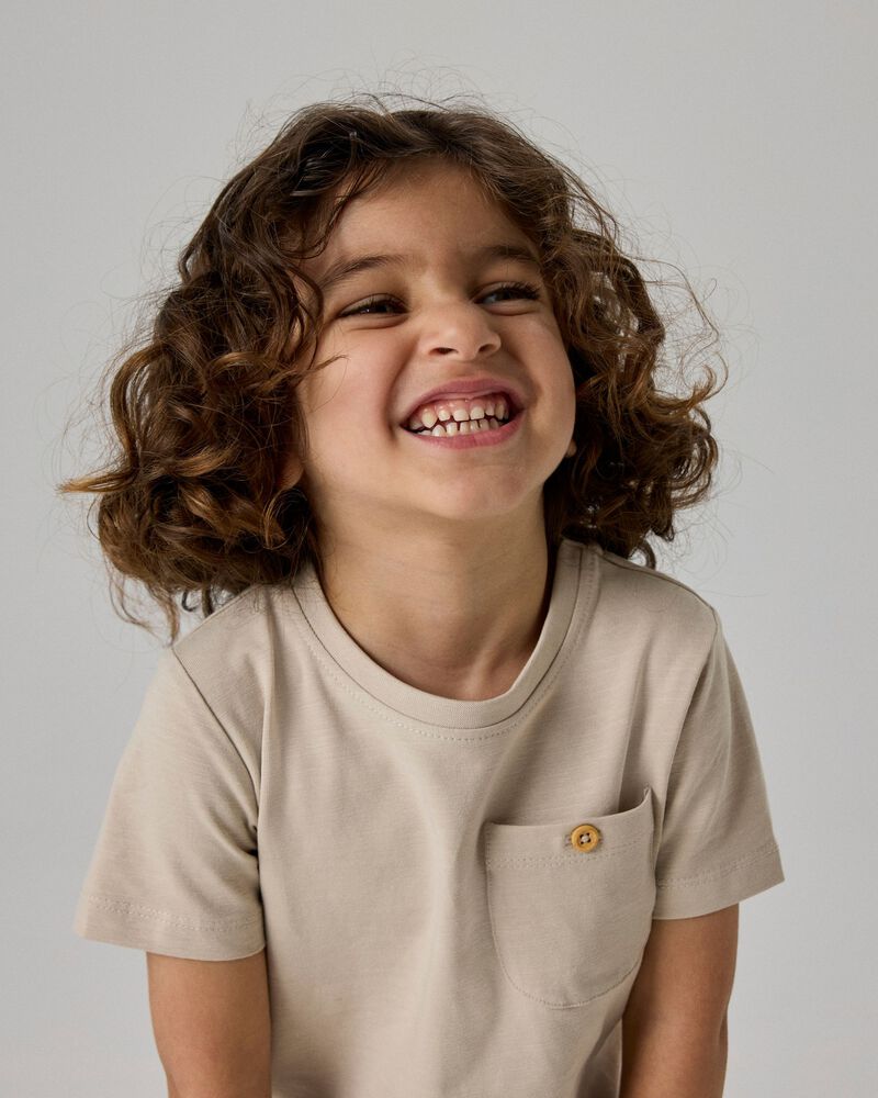 Regular Fit T-Shirt