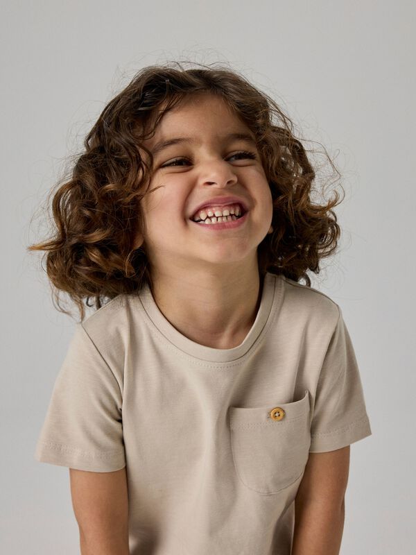 Regular Fit T-Shirt