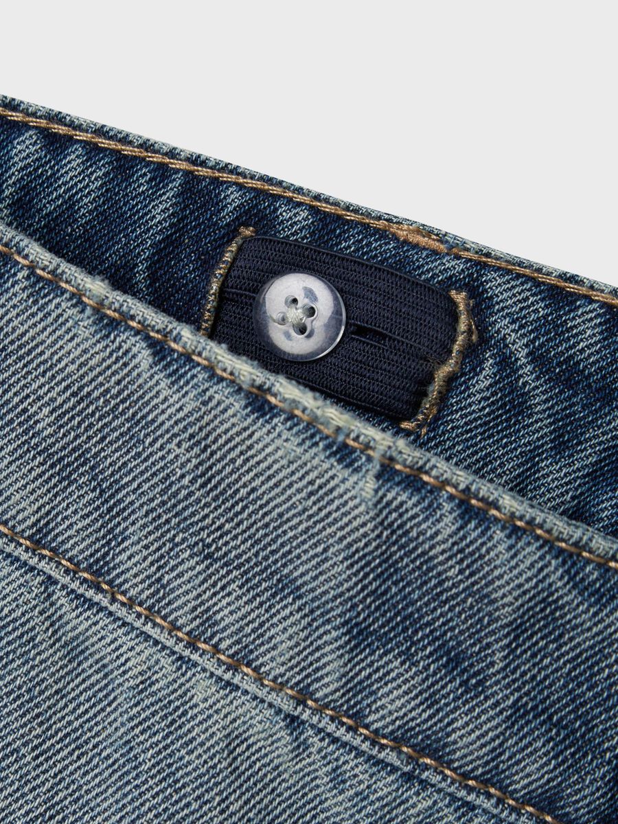 name it DENIM DENIM SKIRT, Medium Blue Denim, highres - 13241352_MediumBlueDenim_1175152_005.jpg