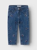 name it BAGGY-PASSFORM JEANS, Dark Blue Denim, highres - 13232618_DarkBlueDenim_003.jpg
