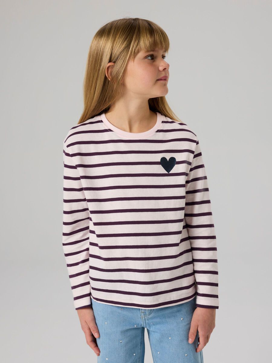 Product carousel image - COUPE SLIM TOP, Tender Touch | 1