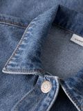 name it REGULAR FIT -MALLINEN FARKKUTAKKI, Medium Blue Denim, highres - 13237177_MediumBlueDenim_005.jpg