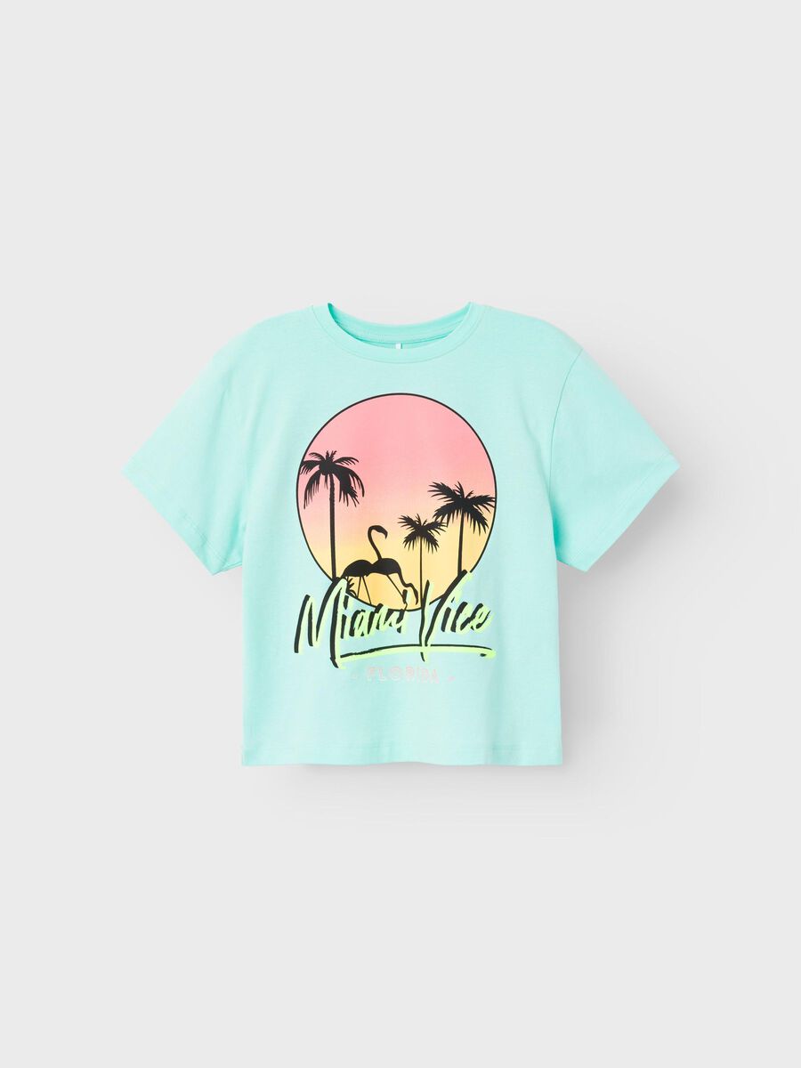 Name it MIAMI VICE T-SHIRT, Blue Tint, highres - 13227642_BlueTint_003.jpg