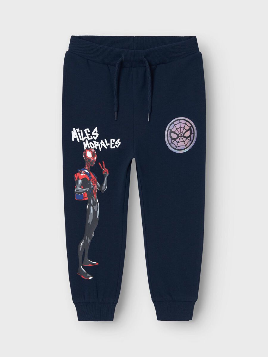 name it SPIDERMAN TROUSERS, Dark Sapphire, highres - 13236311_DarkSapphire_003.jpg