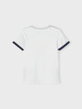 Name it PRINTED T-SHIRT, Bright White, highres - 13190349_BrightWhite_004.jpg