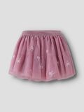Product image thumbnail - TULLE SKIRT, Lilas | 1