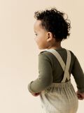 name it EN COTON BIOLOGIQUE COMBINAISON, Moss Gray, highres - 13238798_MossGray_008.jpg