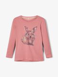 Name it IMPRIMÉ T-SHIRT À MANCHES LONGUES, Dusty Rose, highres - 13171892_DustyRose_003.jpg