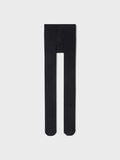 Name it LOT DE 2 EN COTON NOIR COLLANTS, Black, highres - 13163810_Black_004.jpg