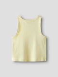 name it RIB KNITTED CROP TOP, Pastel Yellow, highres - 13236672_PastelYellow_002.jpg