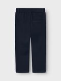 name it COUPE CLASSIQUE JOGGING EN MOLLETON, Dark Sapphire, highres - 13223833_DarkSapphire_002.jpg