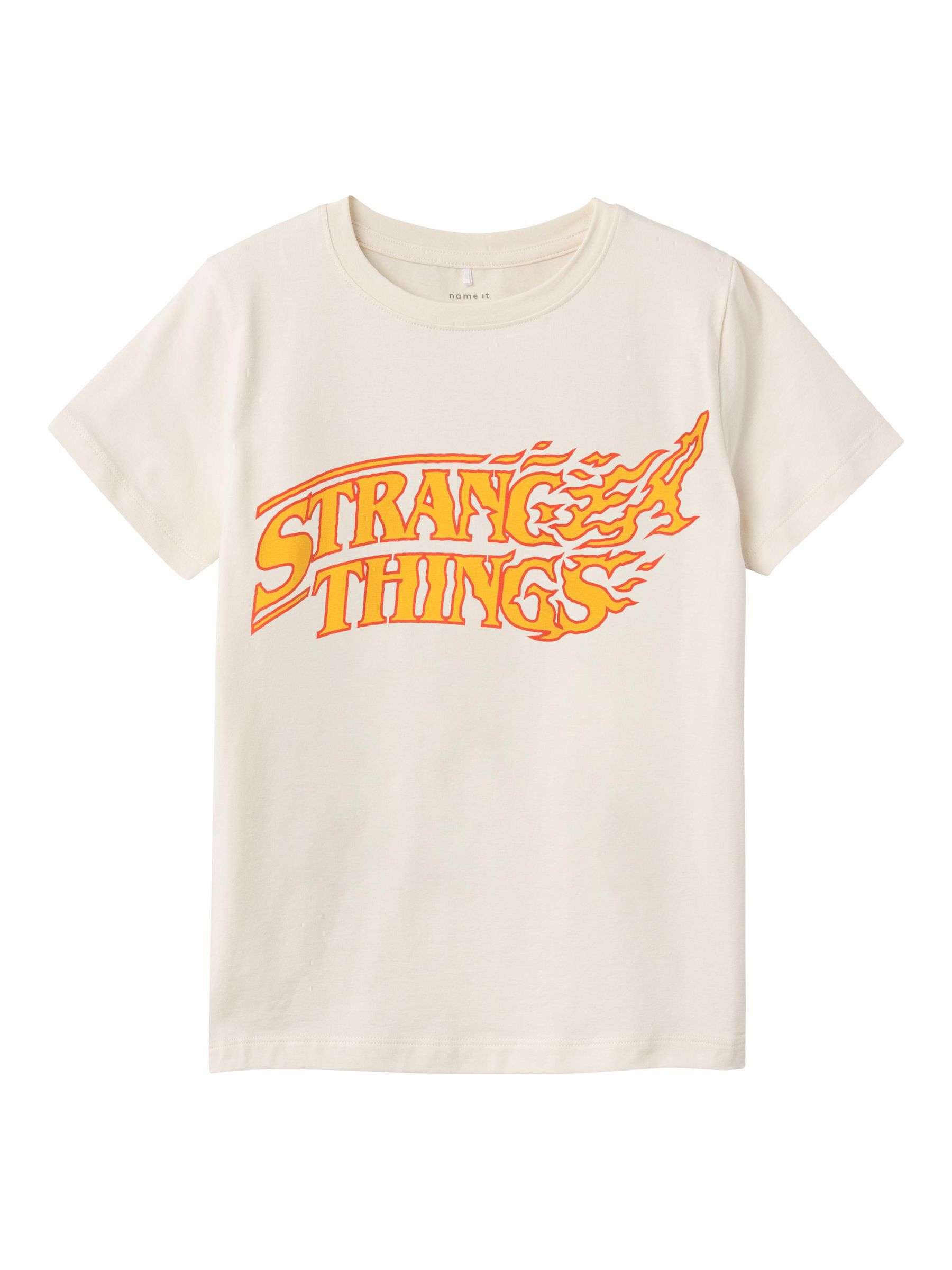 Ropa de stranger top things en shein