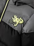 Name it DINOSAUR PUFFER JACKET, Black, highres - 13231304_Black_004.jpg