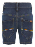 Name it SLIM FIT DENIM SHORT, Dark Blue Denim, highres - 13164322_DarkBlueDenim_002.jpg