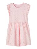 Name it PRINT MIT MUSCHEL UND SEESTERN KLEID, Orchid Pink, highres - 13188240_OrchidPink_001.jpg