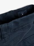 Name it REGULAR FIT CARGO TROUSERS, Dark Sapphire, highres - 13184786_DarkSapphire_007.jpg