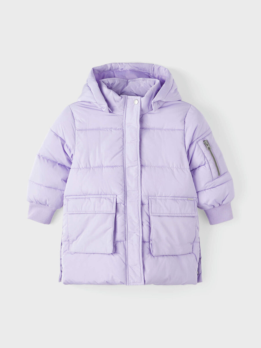 Name it LANGE WATTIERTE JACKE, Lavender, highres - 13205925_Lavender_003.jpg