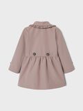 Name it WOVEN TRENCHCOAT, Deauville Mauve, highres - 13224728_DeauvilleMauve_002.jpg
