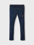 Name it SLIM FIT SWEAT JEANS, Dark Blue Denim, highres - 13209696_DarkBlueDenim_002.jpg