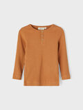 Name it SLIM LONG SLEEVED TOP, Bran, highres - 13200717_Bran_003.jpg