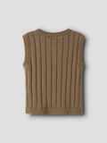 Product image thumbnail 2 KNITTED VEST, Kangaroo