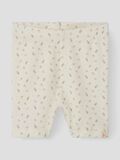 name it SLIM FIT BIKE SHORTS, Coconut Milk, highres - 13246942_CoconutMilk_003.jpg