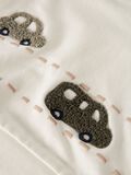 Product image thumbnail 4 REGULAR FIT SWEATSHIRT, Antique White